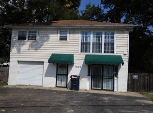 1803 Ralph Ave, Shively, KY 40216