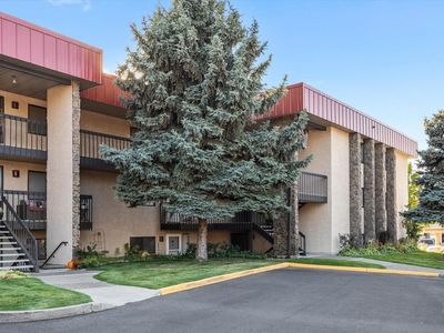 164 S Coeur Dalene St APT C107, Spokane, WA, 99201