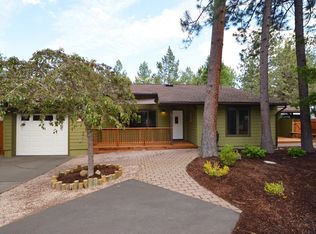540 S Fir St, Sisters, OR 97759