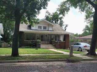 908 E Central Ave, Ponca City, OK 74601