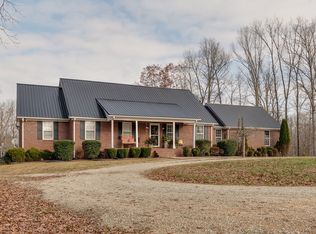112 Dial Hollow Rd, Hohenwald, TN 38462