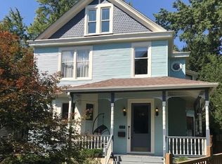112 N Hite Ave, Louisville, KY 40206
