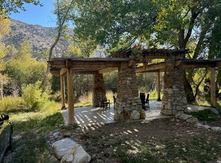 111 Rancho De Vallecitos Dm, La Madera, NM 87539