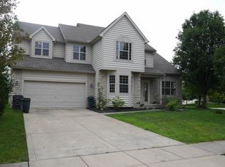 8949 Hickory View St, Canal Winchester, OH 43110