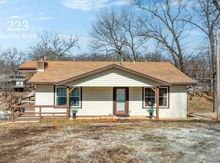 223 Anchor Rd, Grove, OK 74344