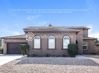 297 Caldera St, Perris, CA 92570