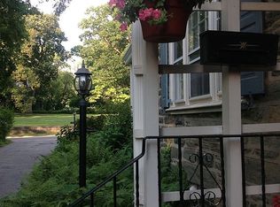 60 Raynham Rd, Merion Station, PA 19066