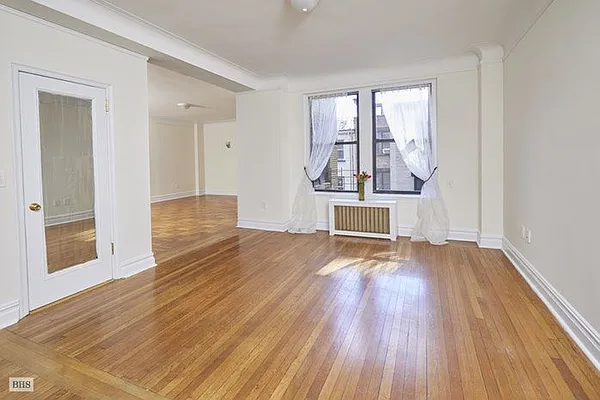 Rented by Brown Harris Stevens | media 28