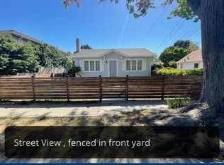 115 Dwight Rd, Burlingame, CA 94010