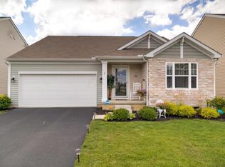 341 Ravensdale Pl, Galloway, OH 43119