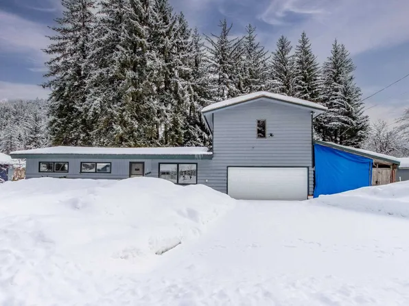 2380 Oday Dr, Juneau, AK 99801