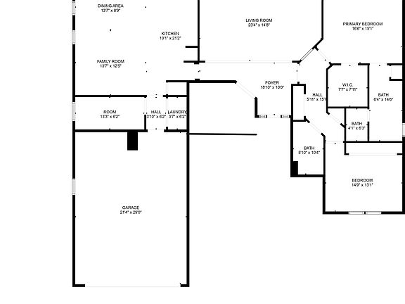 5th image of 22408 N LAS VEGAS Drive
