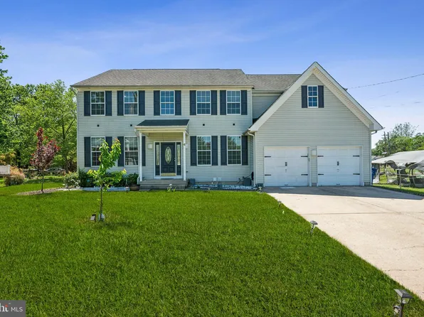 4 Elma Ave, Burlington, NJ 08016