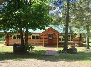 E25270 Old Hwy #2, Watersmeet, MI 49969