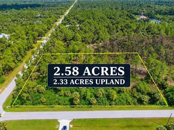 DESOTO BLVD S 24 AVE E, NAPLES, FL 34117
