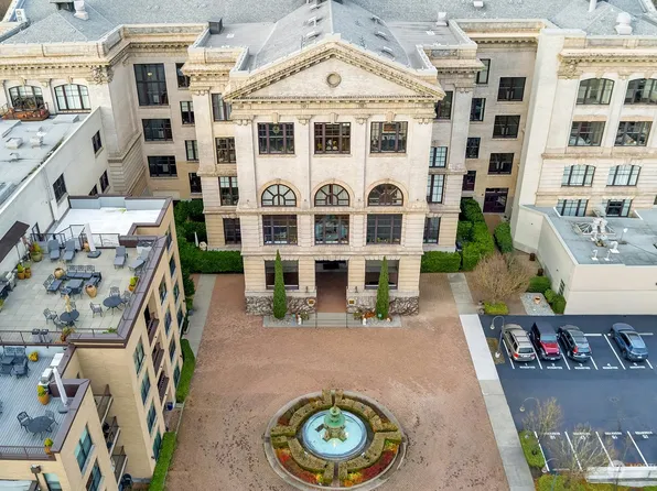 201 Galer Street #231, Seattle, WA 98109