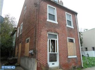 1722 Orthodox St, Philadelphia, PA 19124