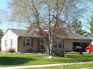 8705 W Saint Joe Hwy, Lansing, MI 48917