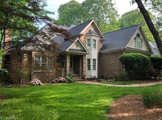 1903 Brassfield Rd, Greensboro, NC 27410