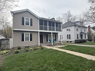 1514 Golden Ave APT 2, Ann Arbor, MI 48104