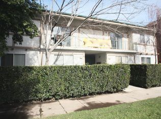 12217 Riverside Dr APT 5, Valley Village, CA 91607