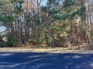 1894 Sunset Cove Dr SE LOT 12, Bolivia, NC 28422