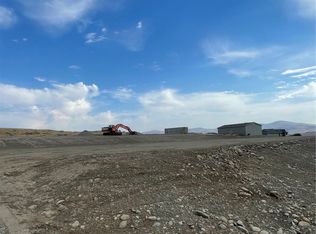 19 Parks Drive, Okanogan, WA 98840