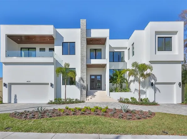 4839 W Sunset Blvd, Tampa, FL 33629