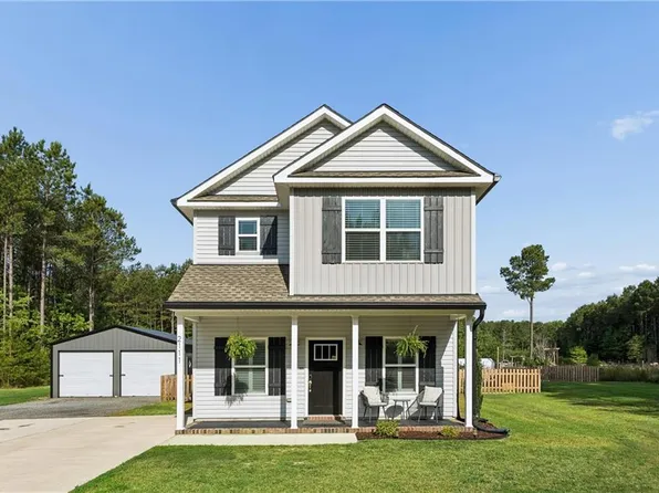 2111 Airport Rd, Suffolk, VA 23434