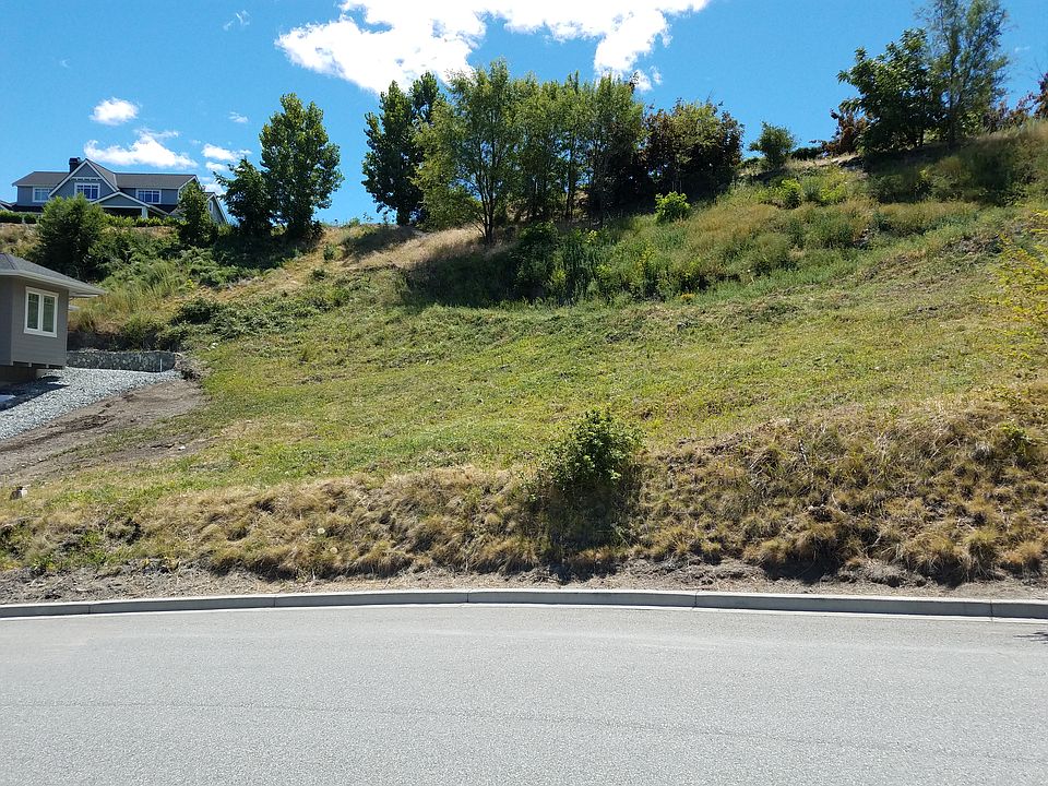 Street level view