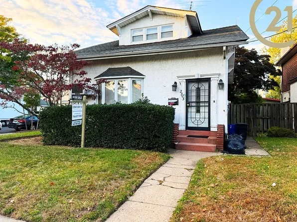 2703 Avenue S, Brooklyn, NY 11229