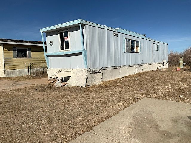 2nd image of 1664 N Cedar St Lot 55