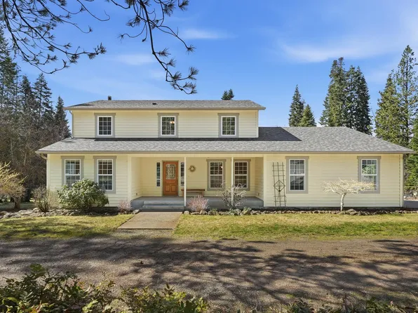 92 Fan Lake Rd W, Elk, WA 99009