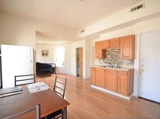 997-1003 Saratoga St #1, East Boston, MA 02128