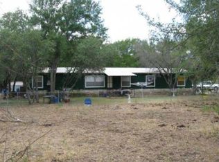 344 Circle Way, Jarrell, TX 76537