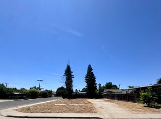 601 S Rose Ave, Farmersville, CA 93223