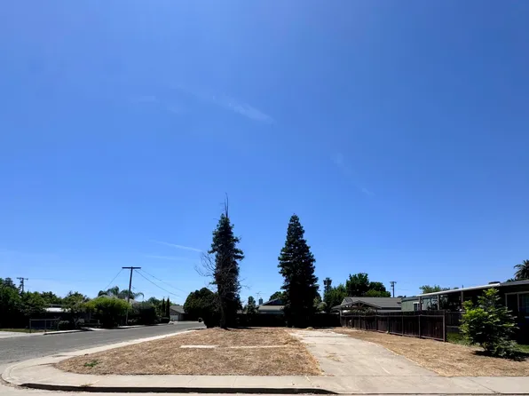 601 S Rose Avenue, Farmersville, CA 93223