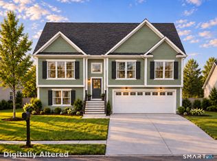 23 Cathy Ln, East Windsor, CT 06088