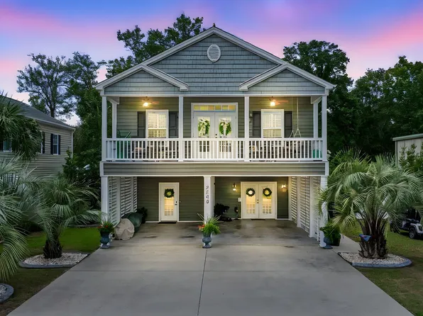 2268 Little River Neck Rd., North Myrtle Beach, SC 29582