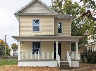 611 Madison Ave, Cambridge, OH 43725