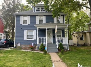 172 Newton St, Meriden, CT 06450