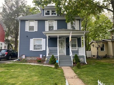 172 Newton St, Meriden, CT, 06450