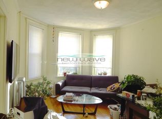 51 Queensberry St APT 5, Boston, MA 02215