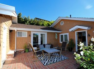517 Oak St, Laguna Beach, CA 92651