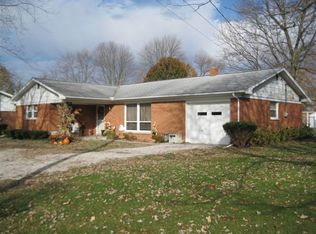 1265 E Us Highway 40, Brazil, IN 47834