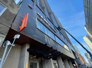 395 Bloor St E #2609, Toronto, ON M4W 1H7