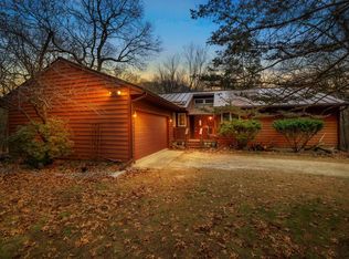 W7225 Sylvester Rd, Holmen, WI 54636