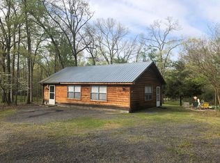 3551 County Road 395, Buffalo, TX 75831