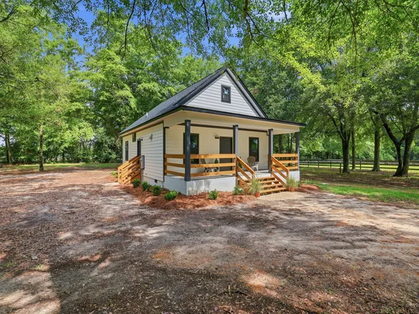 540 Beaverdam Rd, Aiken, SC 29805