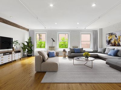 407 E 91st St APT 4B, Manhattan, NY, 10128